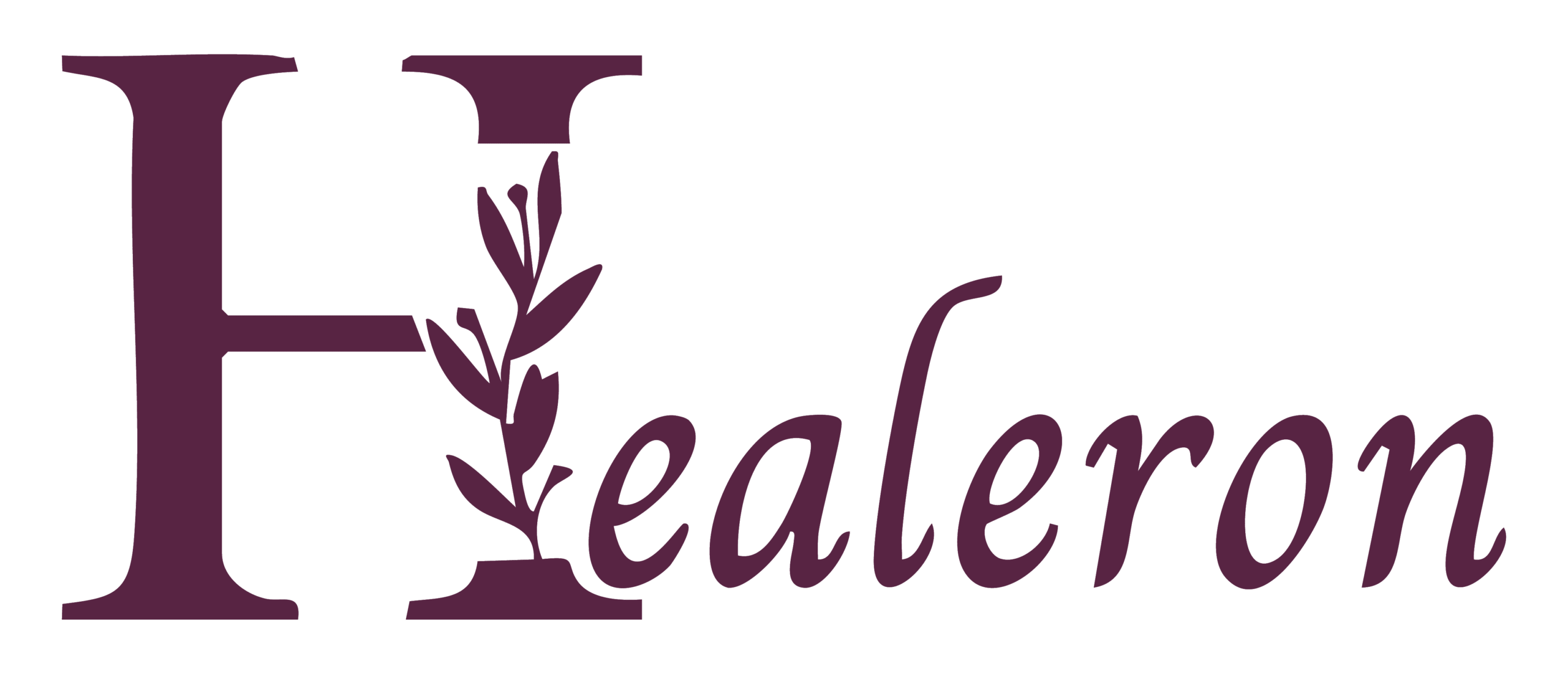 logo purple